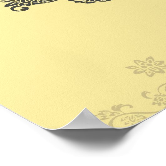 Furai. 風 雷 poster (Hoek)