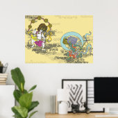 furai poster (Thuiskantoor)