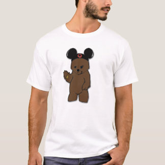 Furball Mickey Pet T-shirt
