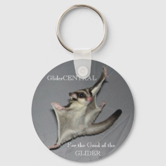 FURBYnGIZMO Sleutelhanger