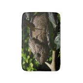 Furcifer oustaleti badmat (Voorkant Verticaal)