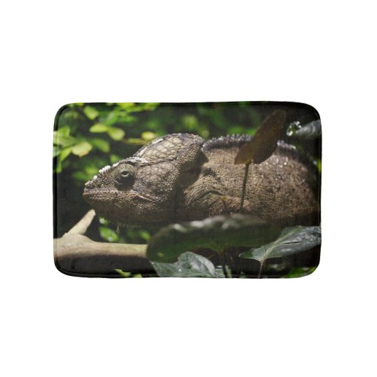 Furcifer oustaleti badmat (Voorkant)