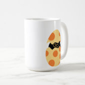 Furdiburb & Chicken Mama Mok (Voorkant rechts)