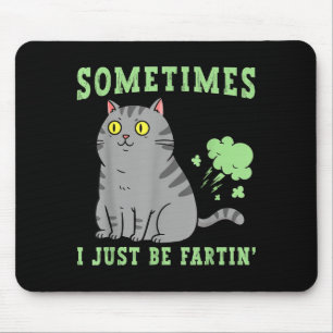 Furende Kat Soms Ben Ik Zomaar Furend Grappig Anim Muismat