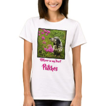 FURever in mijn Sjabloon van de Memorial van het H