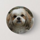 Furface Pin Ronde Button 5,7 Cm (Voorkant)