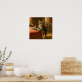 FurFriends Poster (Keuken)