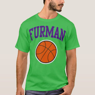Furham Basketbal T-shirt