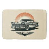 Furie Badmat (Voorkant)