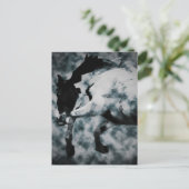 Furie Briefkaart (Staand voorkant)