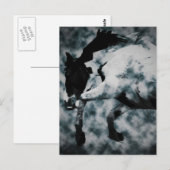 Furie Briefkaart (Voorkant / Achterkant)