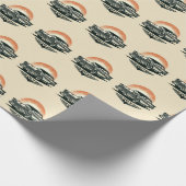 Furie Cadeaupapier (Hoek)