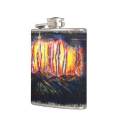 Furie Heupfles (Links)