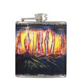 Furie Heupfles (Voorkant)