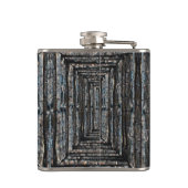 Furie Heupfles (Achterkant)