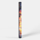 Furie iPhone Hoesje (Rechterkant)