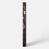 Furie iPhone Hoesje (Linkerkant)