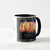 Furie Mok (Voorkant rechts)