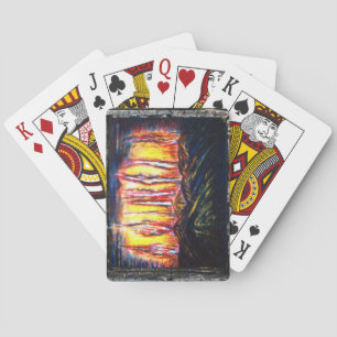 Furie Pokerkaarten