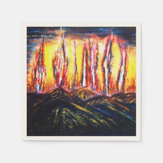 Furie Servet (Voorkant)