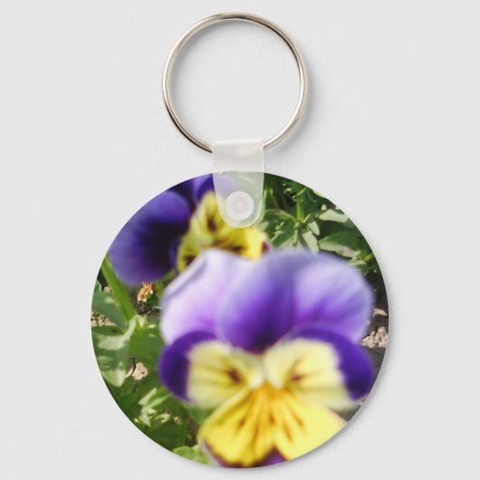 Furie Sleutelhanger (Voorkant)