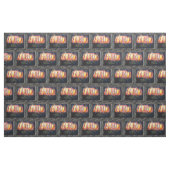 Furie Stof (Fat Quarter)