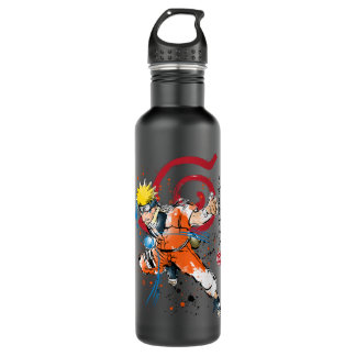 Furie van de Rasengan Waterfles