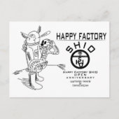 furiendship briefkaart (Voorkant)