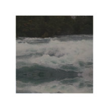 Furieuze Waters van de Niagara!