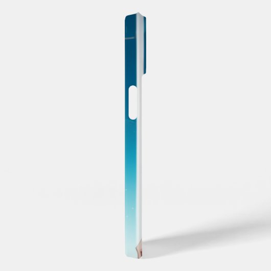 Furina genshin impact Case-Mate iPhone case (Achterkant / Rechts)