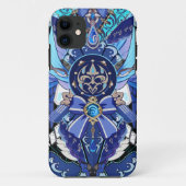 Furina Mecha Genshin Impact Case-Mate iPhone Case (Achterkant)