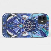 Furina Mecha Genshin Impact Case-Mate iPhone Case (Achterkant (horizontaal))