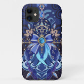 Furina Ousia Genshin Impact Case-Mate iPhone Case (Achterkant)