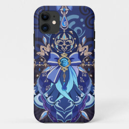 Furina Ousia Genshin Impact Case-Mate iPhone Case