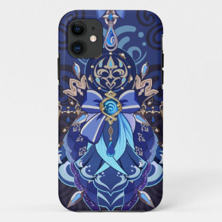 Furina Ousia Genshin Impact Case-Mate iPhone Case