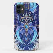 Furina Pneuma Genshin Impact Case-Mate iPhone Case (Achterkant)