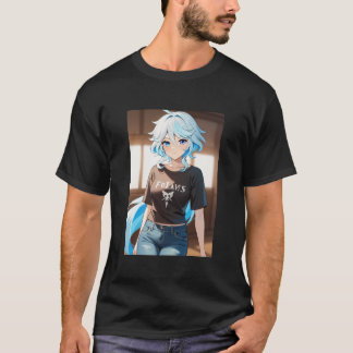 Furina T-shirt