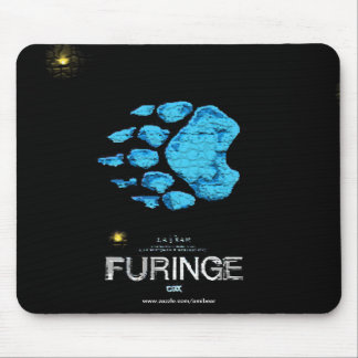 "Furinge" Mousepad Muismat