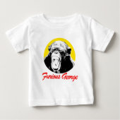 Furious George T-shirt (Voorkant)