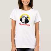Furious George T-shirt (Voorkant)