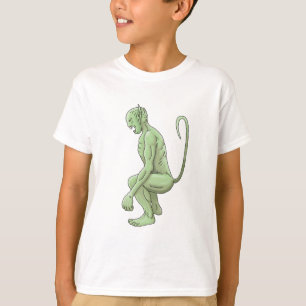 Furious Goblin T-shirt