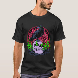 Furious Nightmare T-shirt