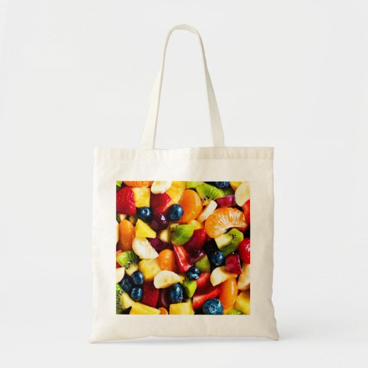 Furit-Yum._ Tote Bag (Voorkant)