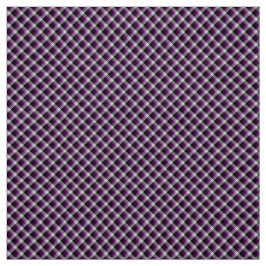 Furman University Tartan Stof
