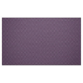 Furman University Tartan Stof (Fat Quarter)