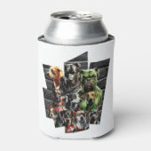 Furminators Coozie (Blikje Voorkant)