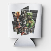 Furminators Coozie (Voorkant)