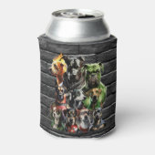 Furminators Coozie (Blikje Achterkant)