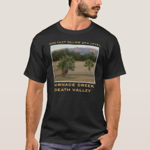 Furnace Creek T-shirt