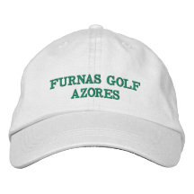 Furnas Golf Azores Pet